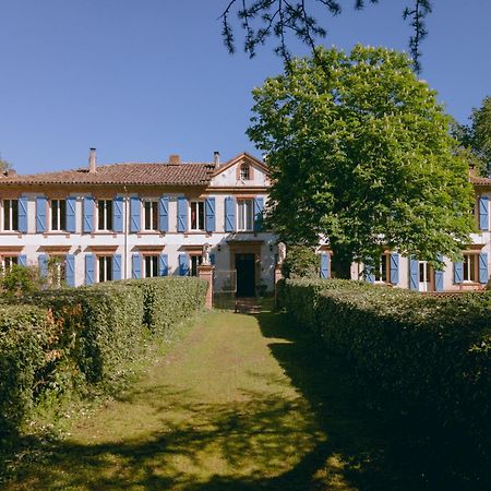 Le Manoir De Lisle Hotel Eksteriør billede