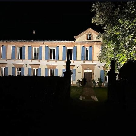 Le Manoir De Lisle Hotel Eksteriør billede